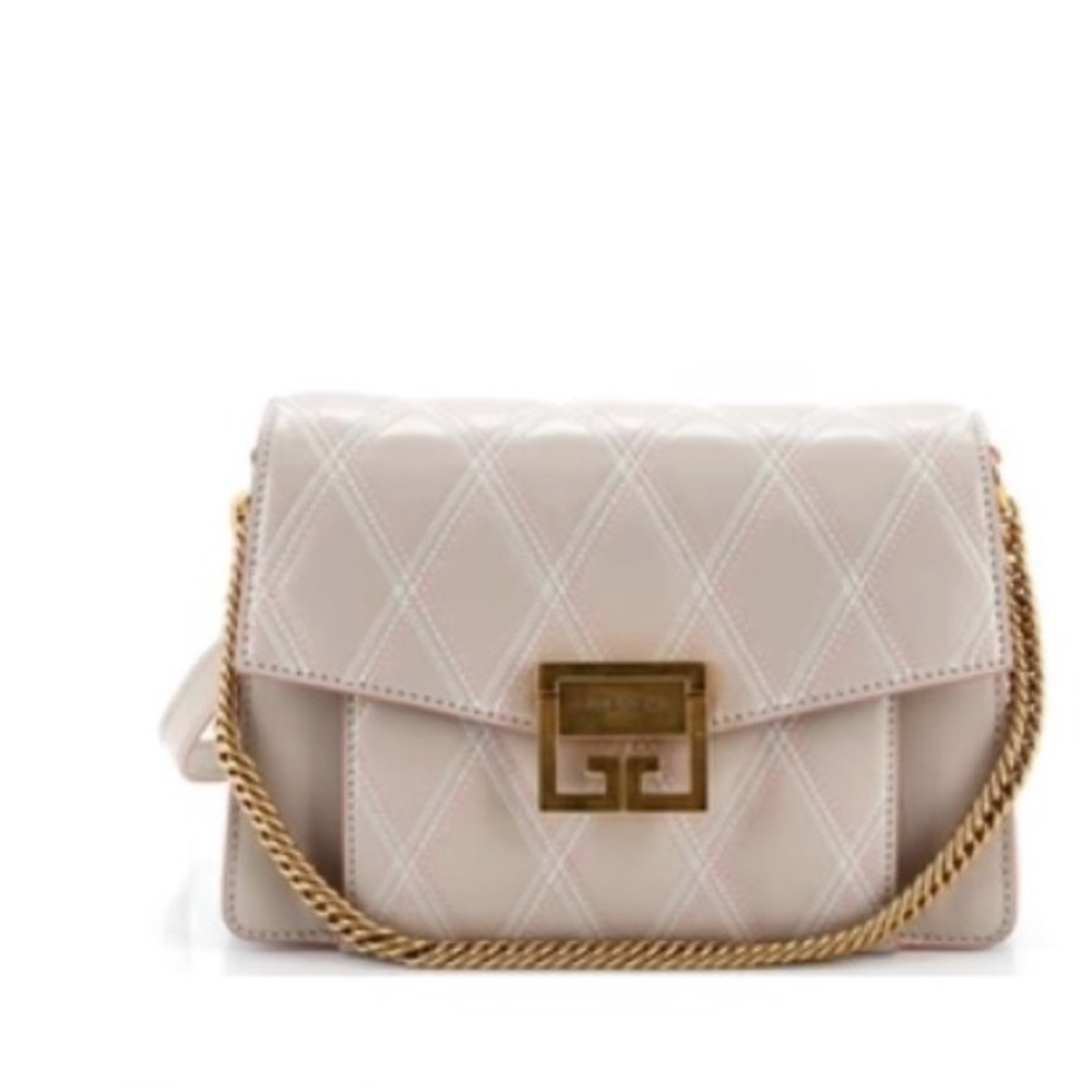 Givenchy GV3 Flap Quilted Bag